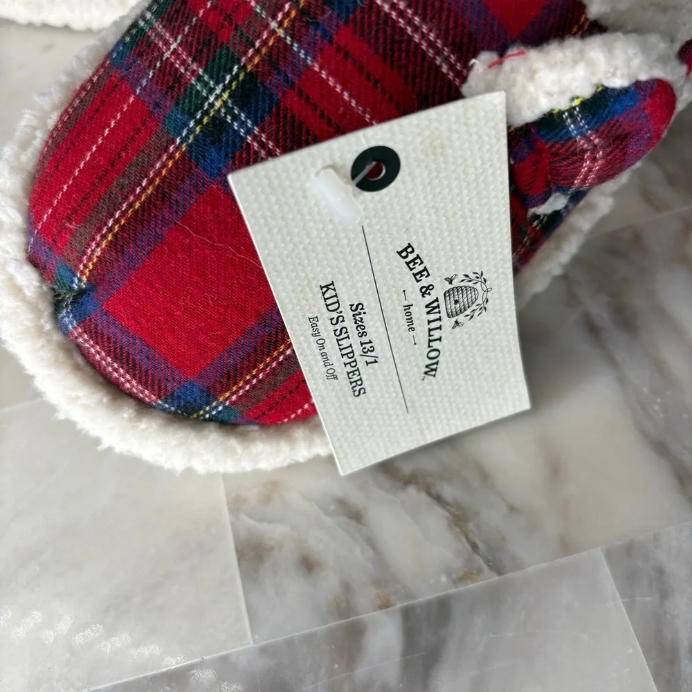 Bee & Willow size 13